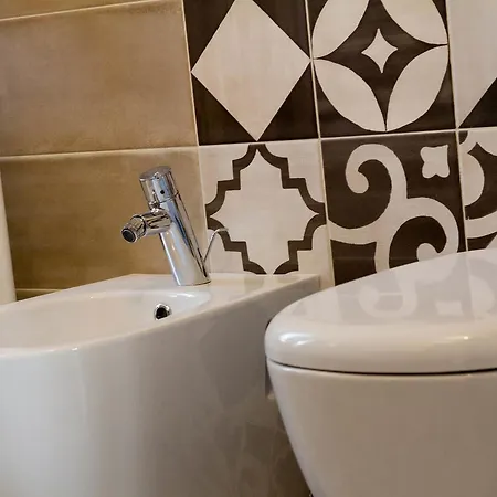 Vakantiehuis Sugli Allori