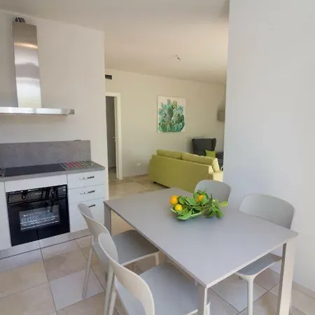 Vakantiehuis Sugli Allori Diano Marina