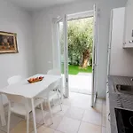 Sugli Allori בית נופש דיאנו מרינה