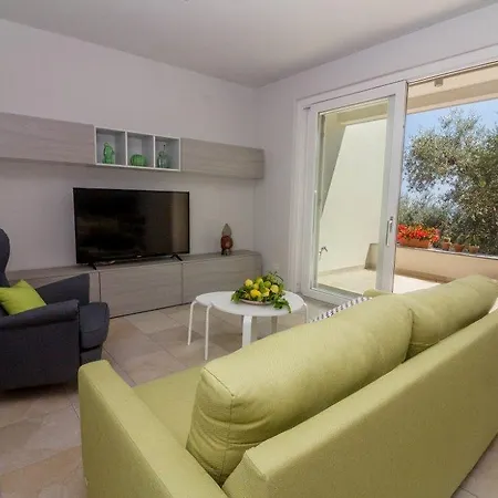Sugli Allori Holiday home Diano Marina