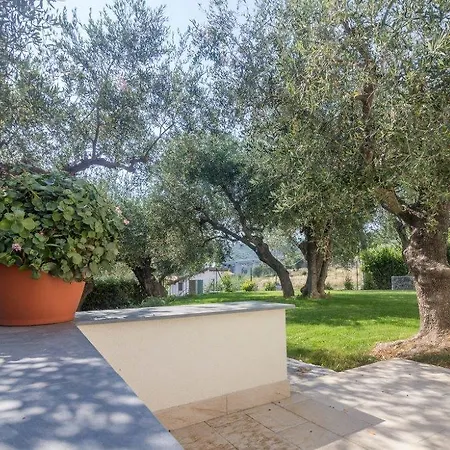 Sugli Allori Holiday home