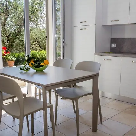 Sugli Allori Holiday home