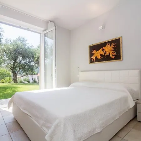 Sugli Allori Hébergement de vacances