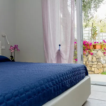 Hébergement de vacances Sugli Allori Diano Marina