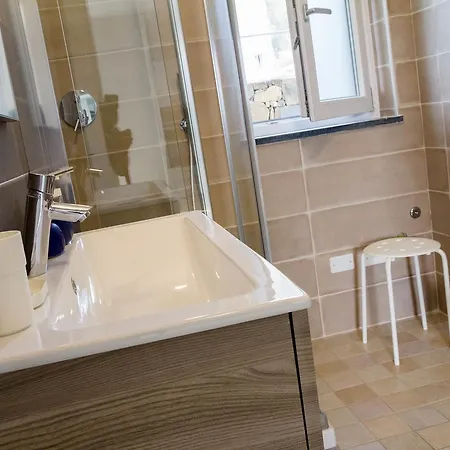 Sugli Allori Prázdninový dům Diano Marina
