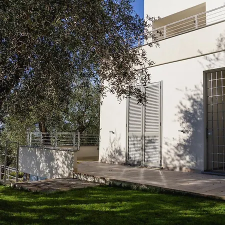 Hébergement de vacances Sugli Allori