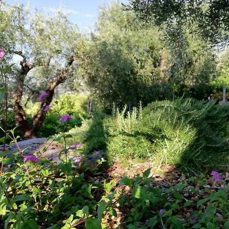 Sugli Allori Holiday home