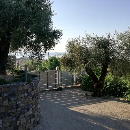 Sugli Allori בית נופש דיאנו מרינה