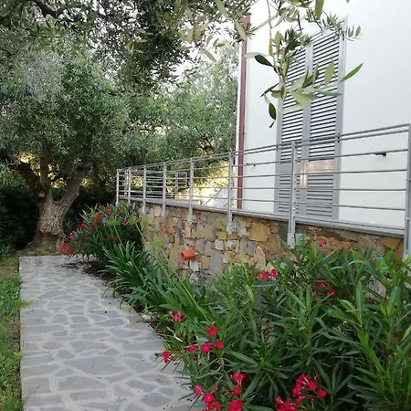 Sugli Allori בית נופש