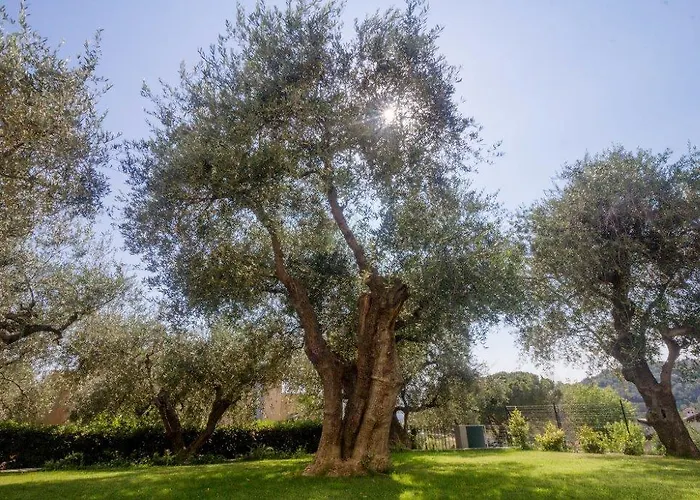 Sugli Allori Сasa de vacaciones *