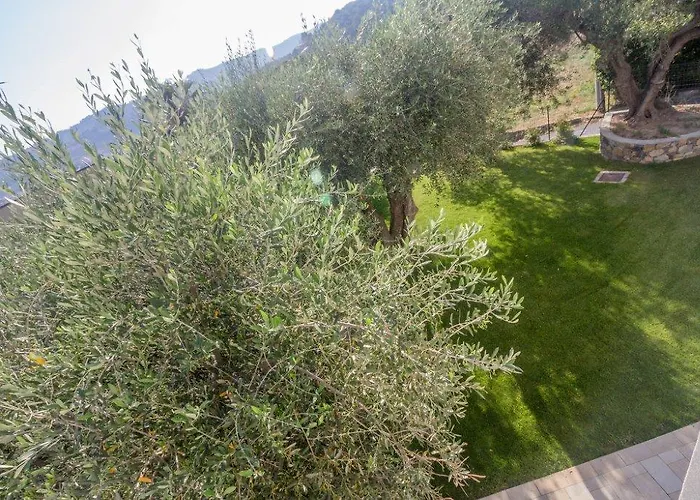 Sugli Allori Сasa de vacaciones Diano Marina