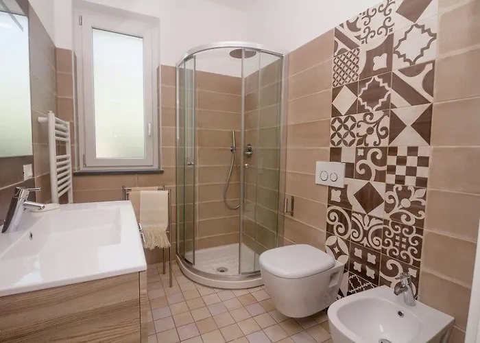 Сasa de vacaciones Sugli Allori Diano Marina