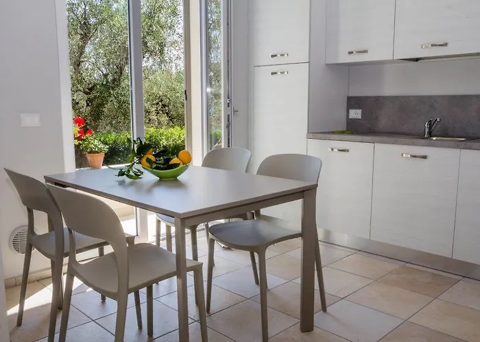 Sugli Allori Сasa de vacaciones