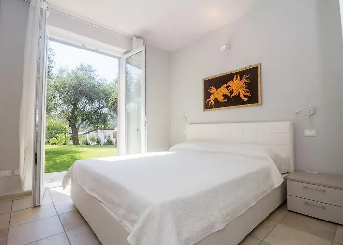 Sugli Allori Сasa de vacaciones