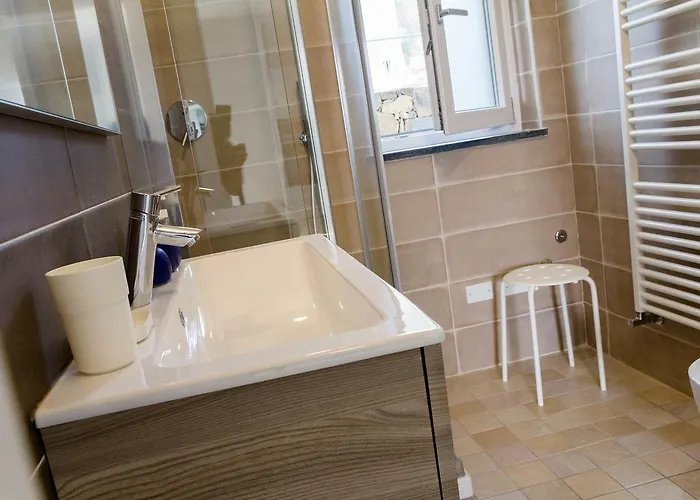 Sugli Allori Сasa de vacaciones Diano Marina