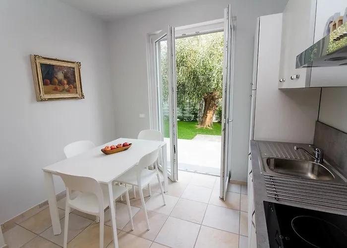 Sugli Allori Сasa de vacaciones Diano Marina