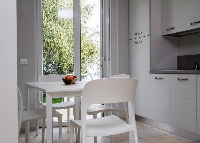 Сasa de vacaciones Sugli Allori Diano Marina