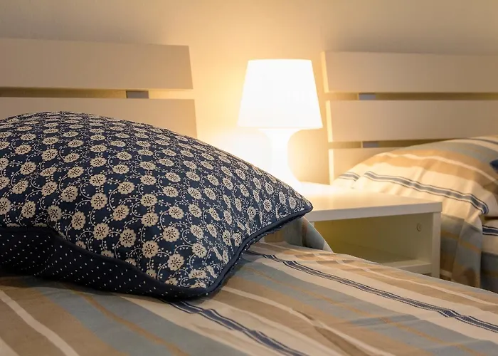 Sugli Allori Сasa de vacaciones