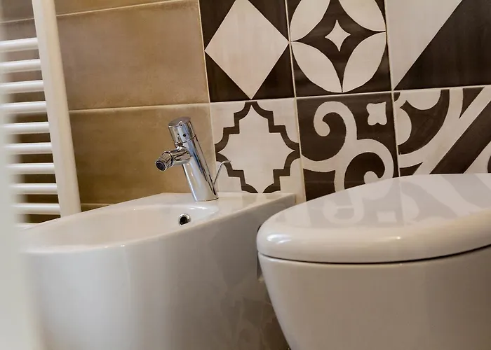 Сasa de vacaciones Sugli Allori