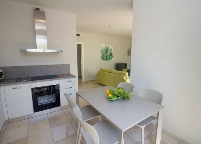 Сasa de vacaciones Sugli Allori Diano Marina