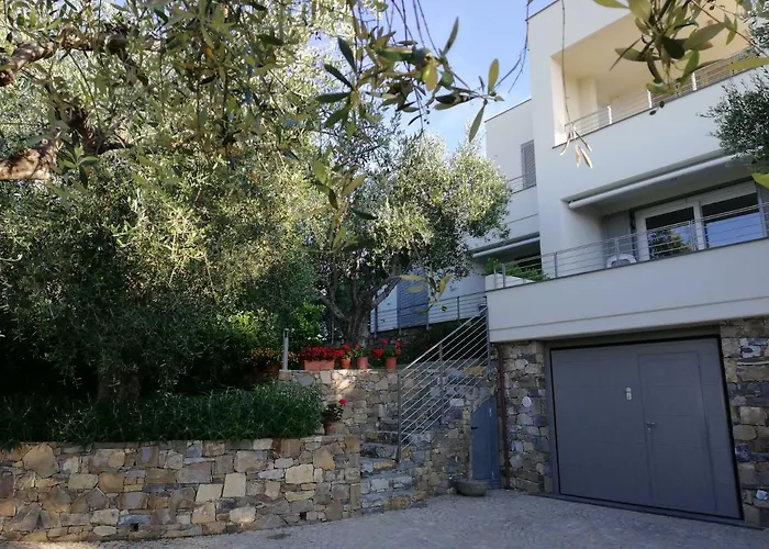 Sugli Allori Diano Marina