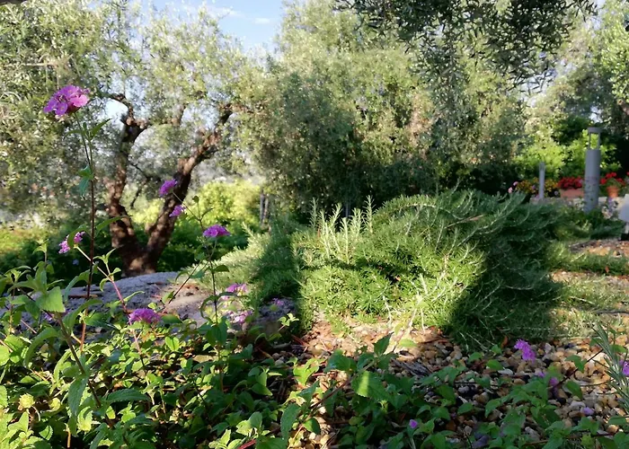 Sugli Allori Сasa de vacaciones