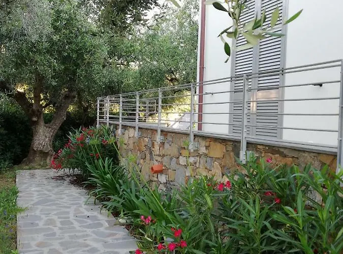 Sugli Allori Сasa de vacaciones